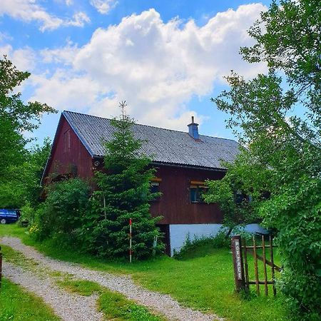 Draga Koncar Guest House Vrelo Koreničko المظهر الخارجي الصورة