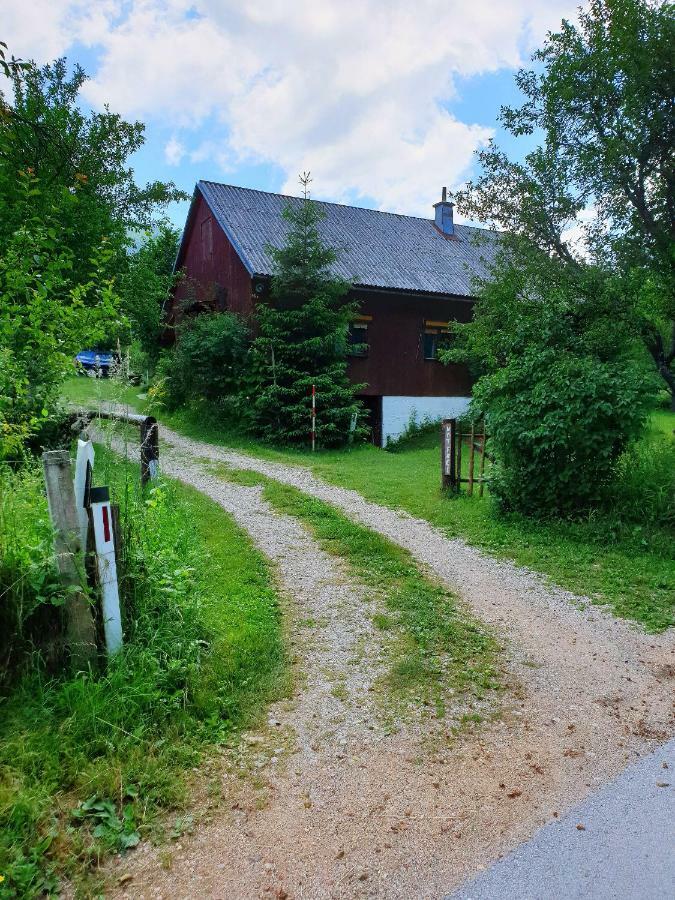 Draga Koncar Guest House Vrelo Koreničko المظهر الخارجي الصورة