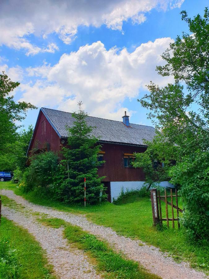 Draga Koncar Guest House Vrelo Koreničko المظهر الخارجي الصورة