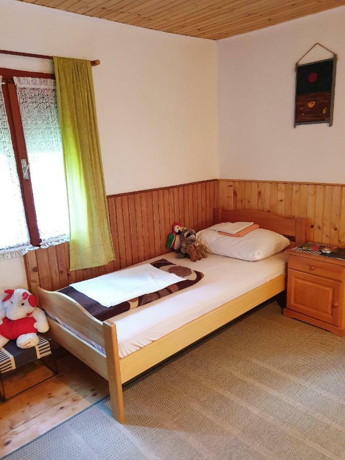 Draga Koncar Guest House Vrelo Koreničko المظهر الخارجي الصورة