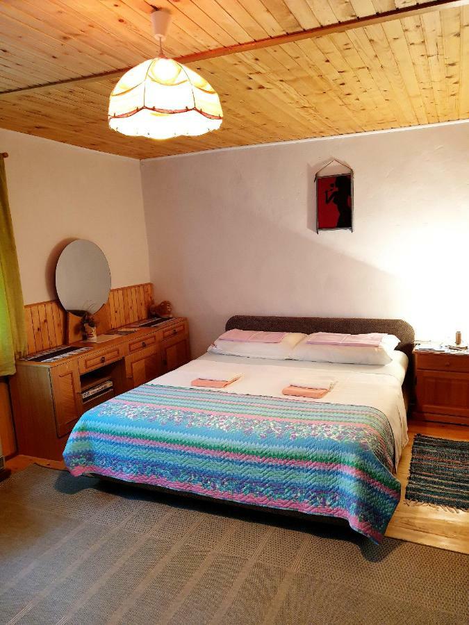 Draga Koncar Guest House Vrelo Koreničko المظهر الخارجي الصورة