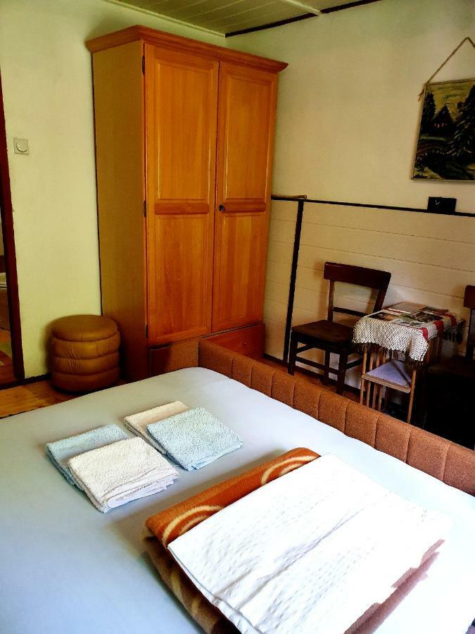 Draga Koncar Guest House Vrelo Koreničko المظهر الخارجي الصورة