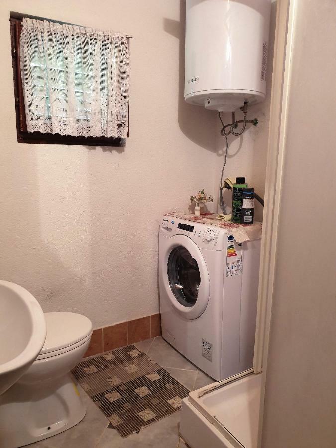 Draga Koncar Guest House Vrelo Koreničko المظهر الخارجي الصورة